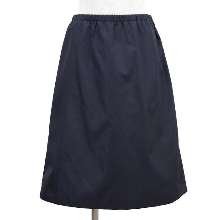 Prada Recycled Nylon Skirt