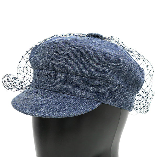 Christian Dior Dior Arty Cotton Cap