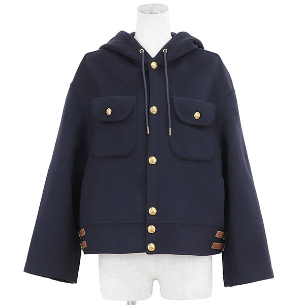 CELINE Cashmere Jacket