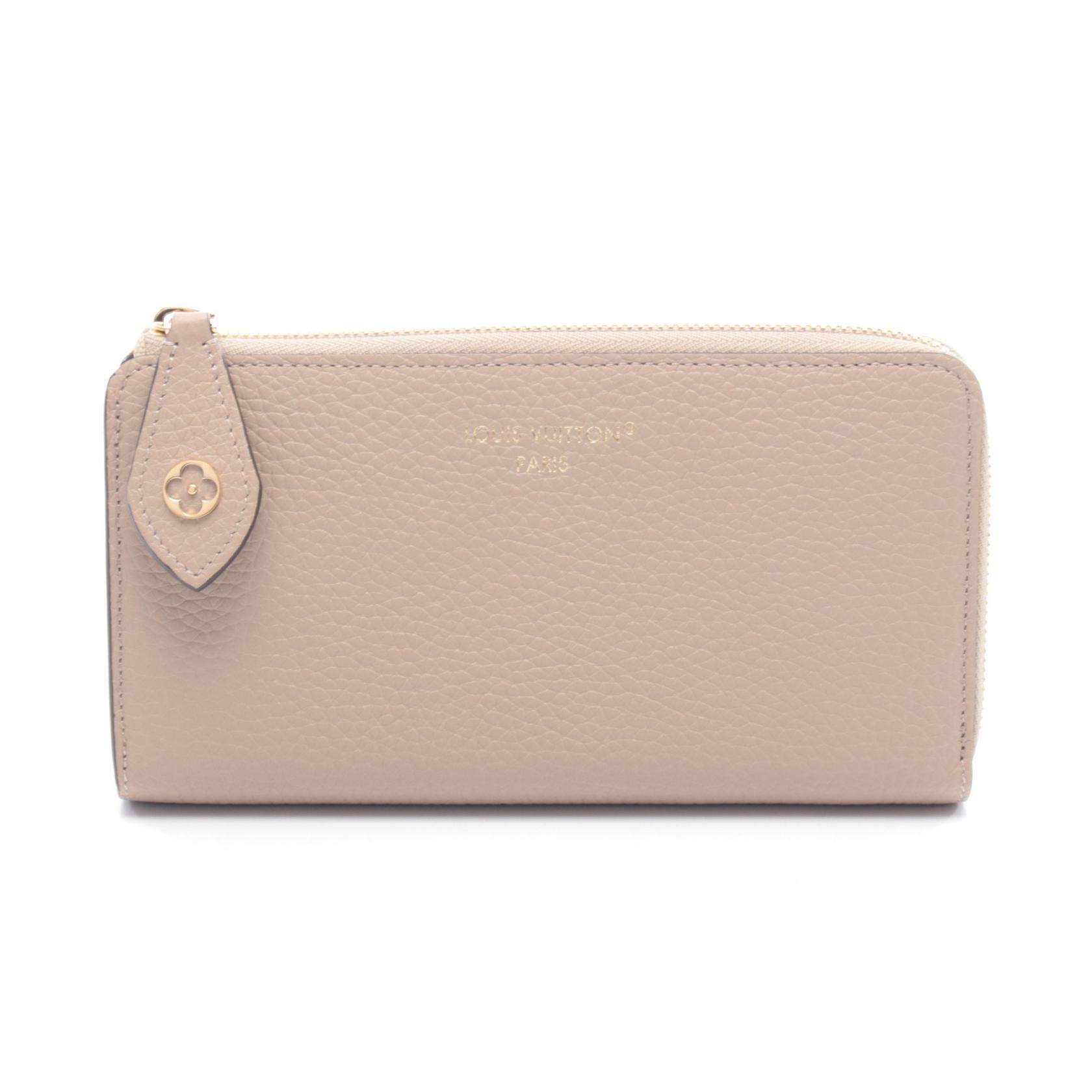 Louis Vuitton Portefeuille Comete Long Wallet