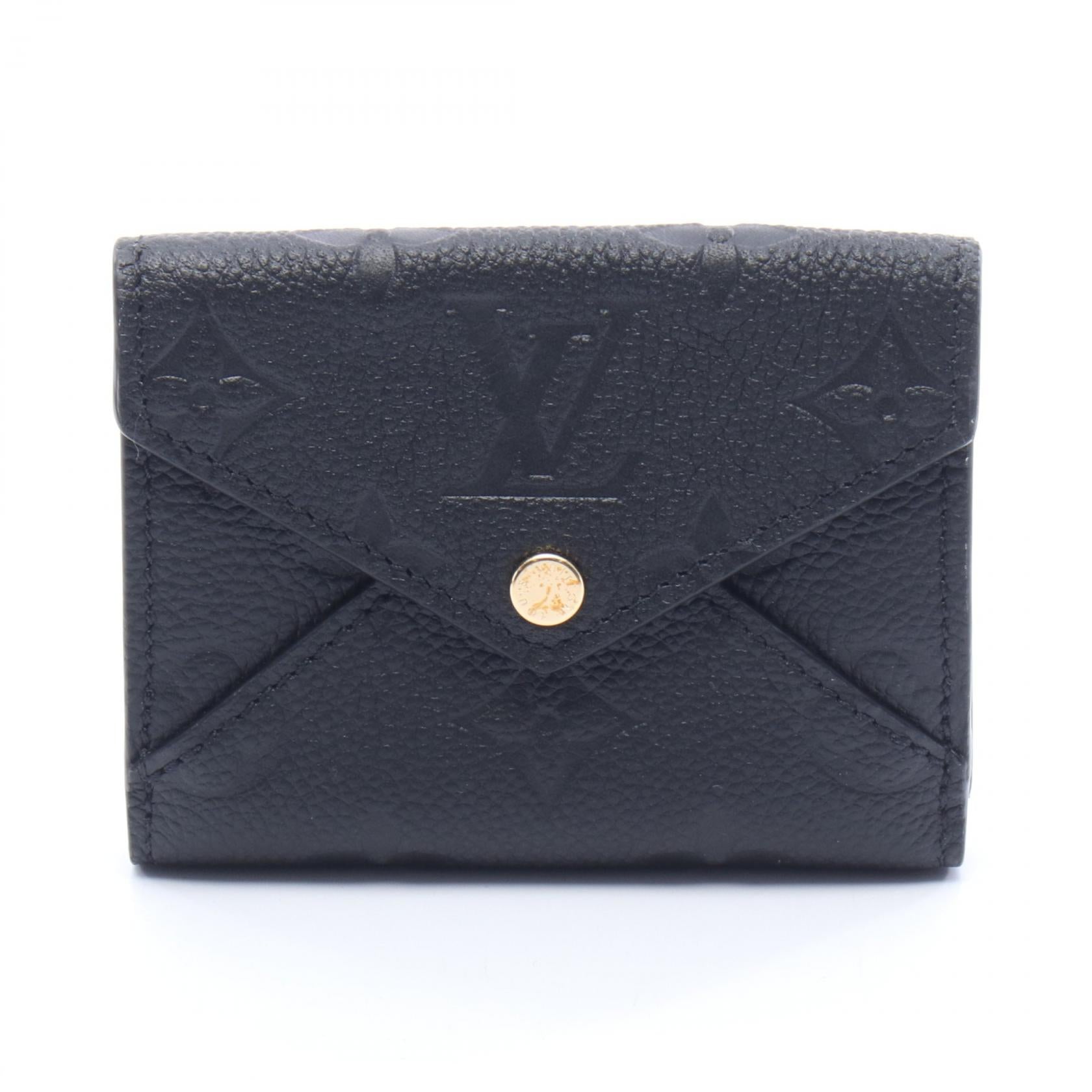 Louis Vuitton Portefeuille Celeste Monogram Empreinte Wallet