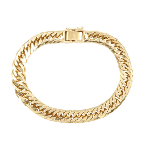 JEWELRY Au750 6 Men T Kihei Bracelet