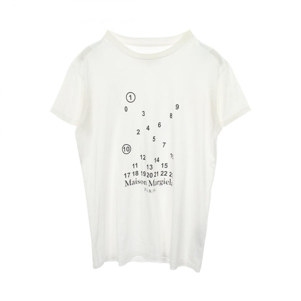 Maison Margiela Cotton T Shirt