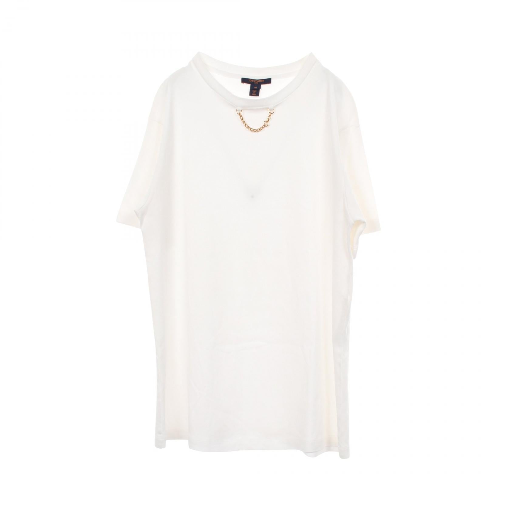 Louis Vuitton Cotton T Shirt