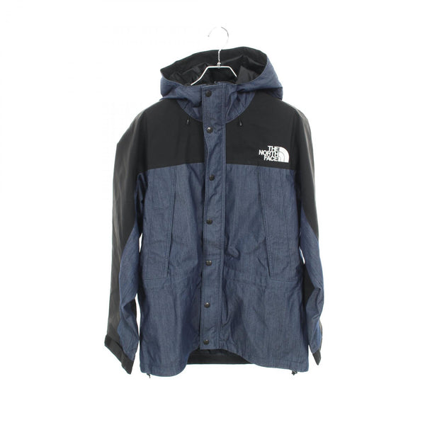 THE NORTH FACE Mountain Light Denim Nylon Jacket