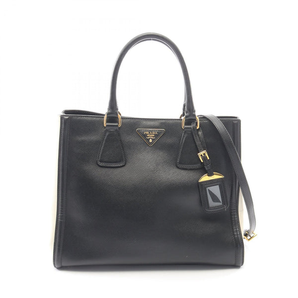 Prada Galleria Saffiano Tote Bag