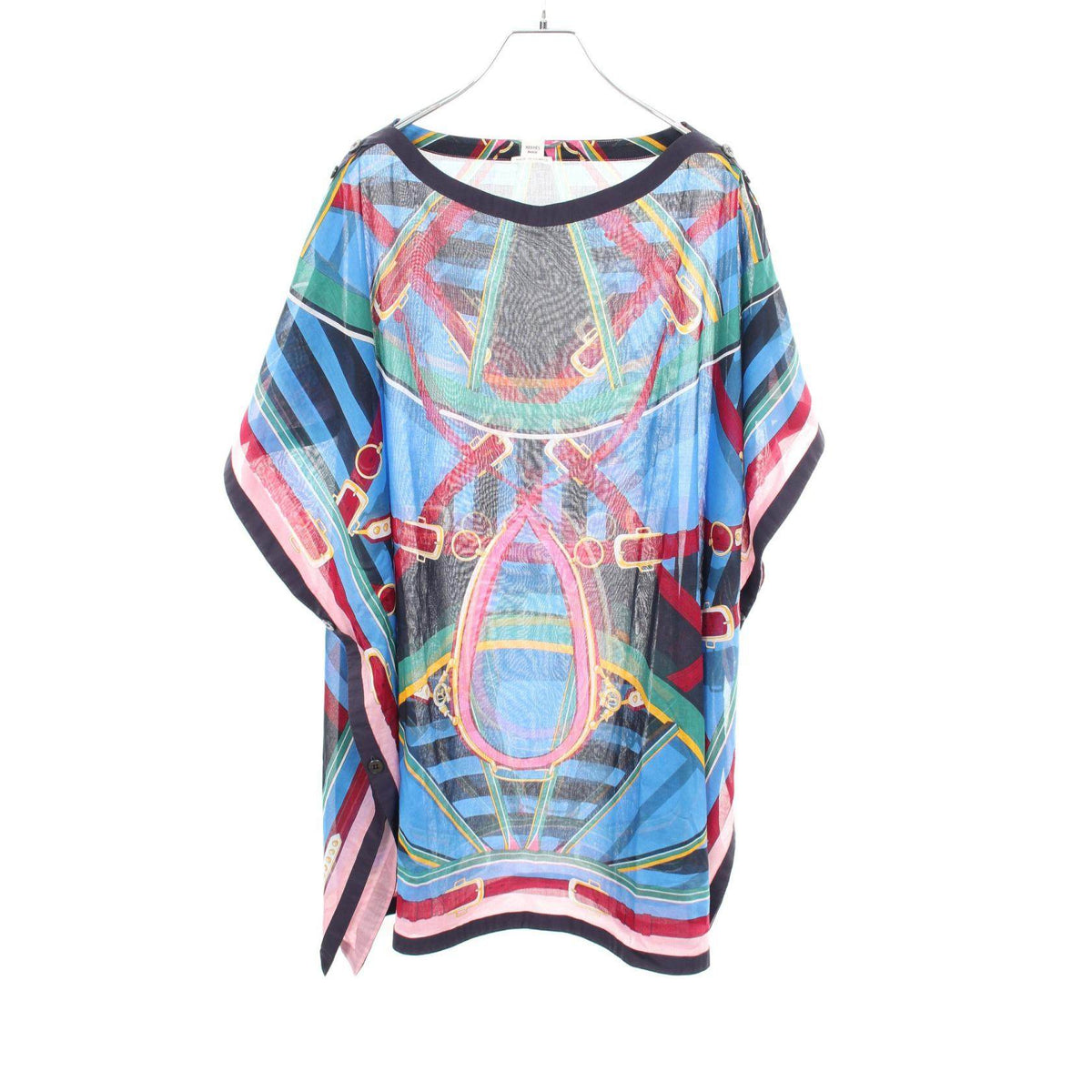 Hermes En Rore Libre Cotton Top