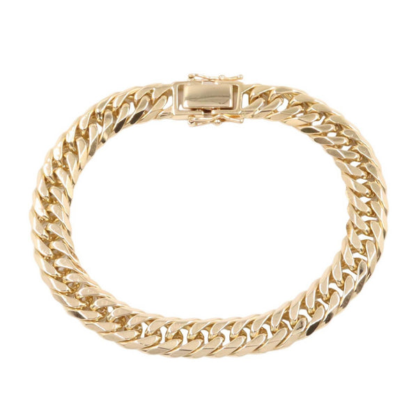 JEWELRY Au750 6men W Kihei Bracelet