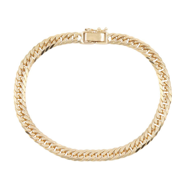 JEWELRY Au750 Bracelet