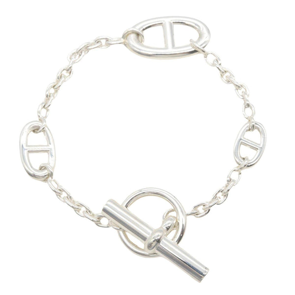 Hermes Farandole Silver925 Bracelet