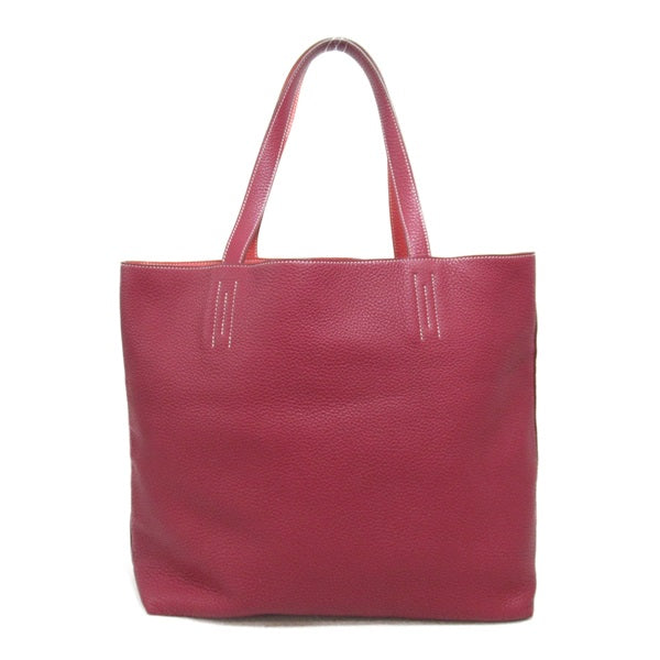 Clemence Double Sens 45 Reversible Tote