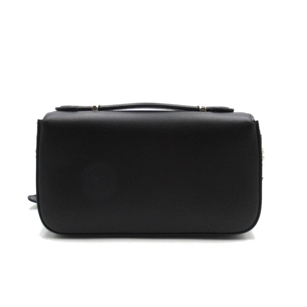 Mini Petite GG Leather Shoulder Bag 739722AABSG1000