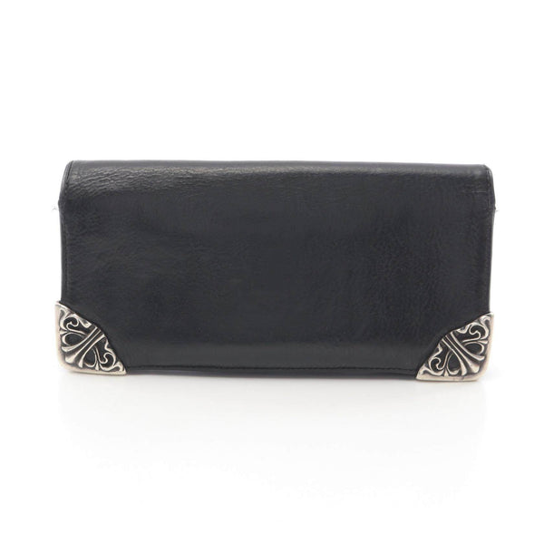 Chrome Hearts LNG SNGL FLD TIPS Long Wallet