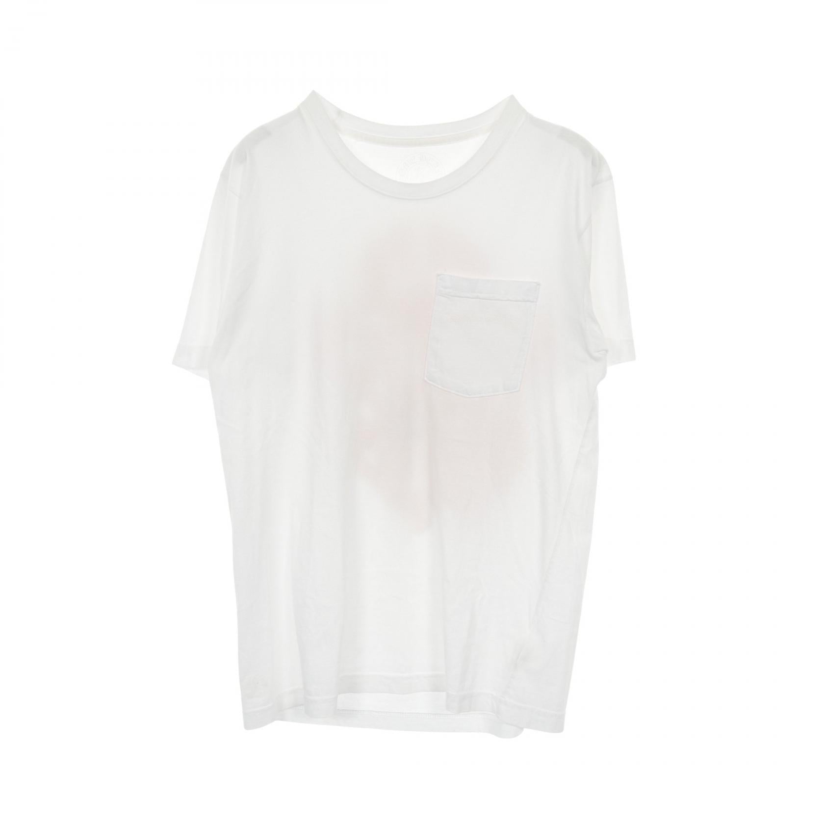 CHROME HEARTS Vine Dagger Cotton Top