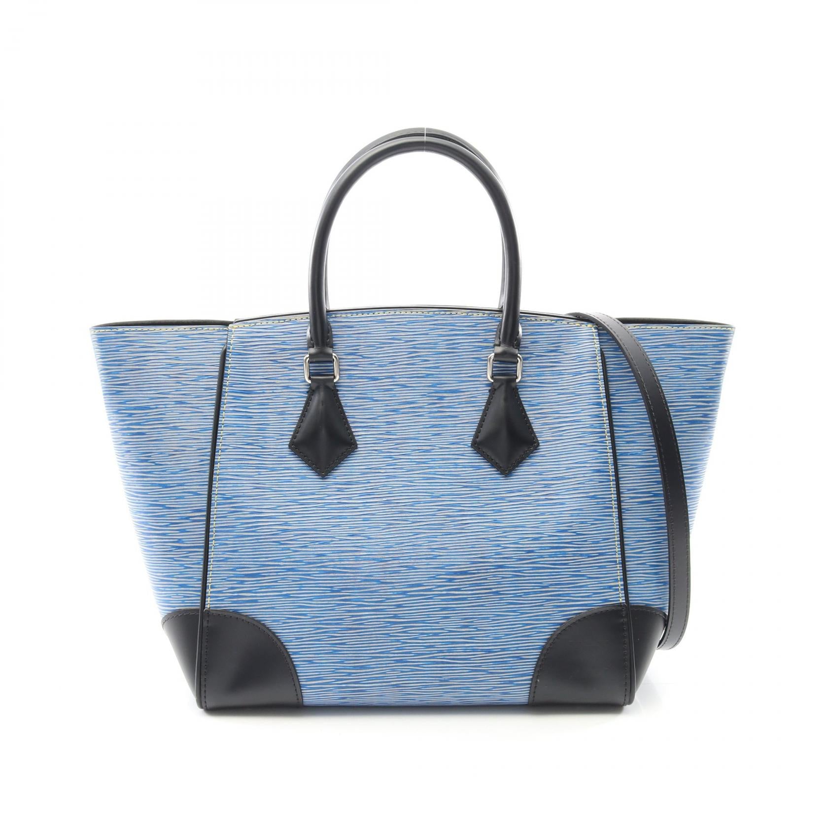 Louis Vuitton Phoenix MM Epi 2way bag
