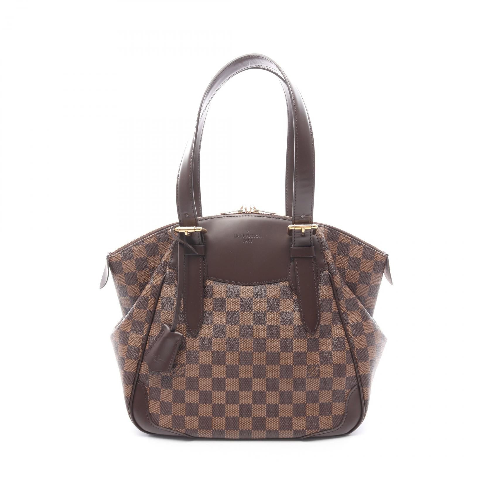 Louis Vuitton Verona MM Damier shoulder bag
