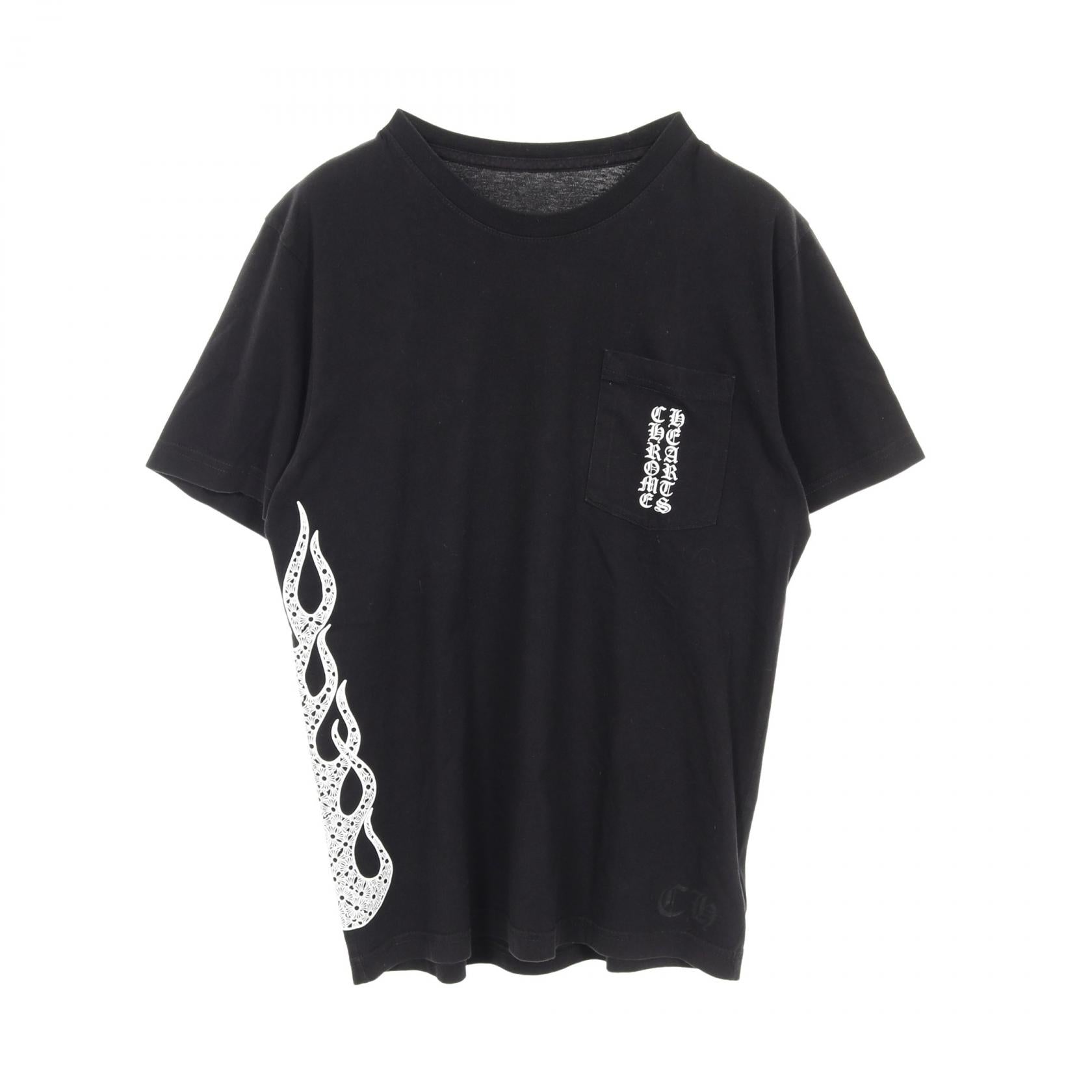 CHROME HEARTS Cotton Top