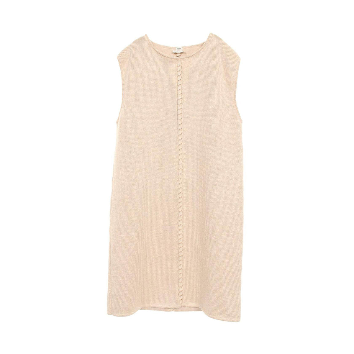 Hermes Silk Dress