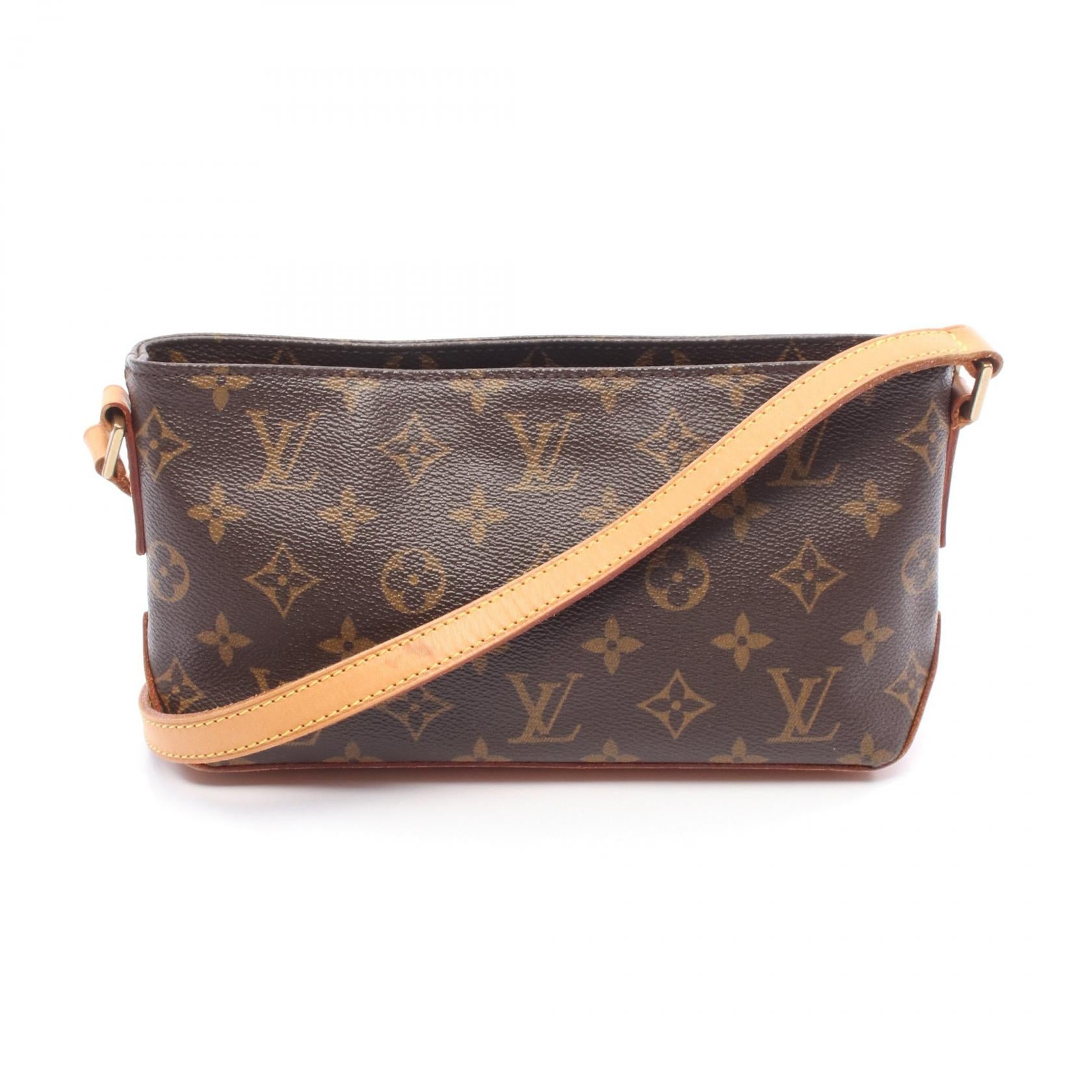 Louis Vuitton Monogram Shoulder Bag
