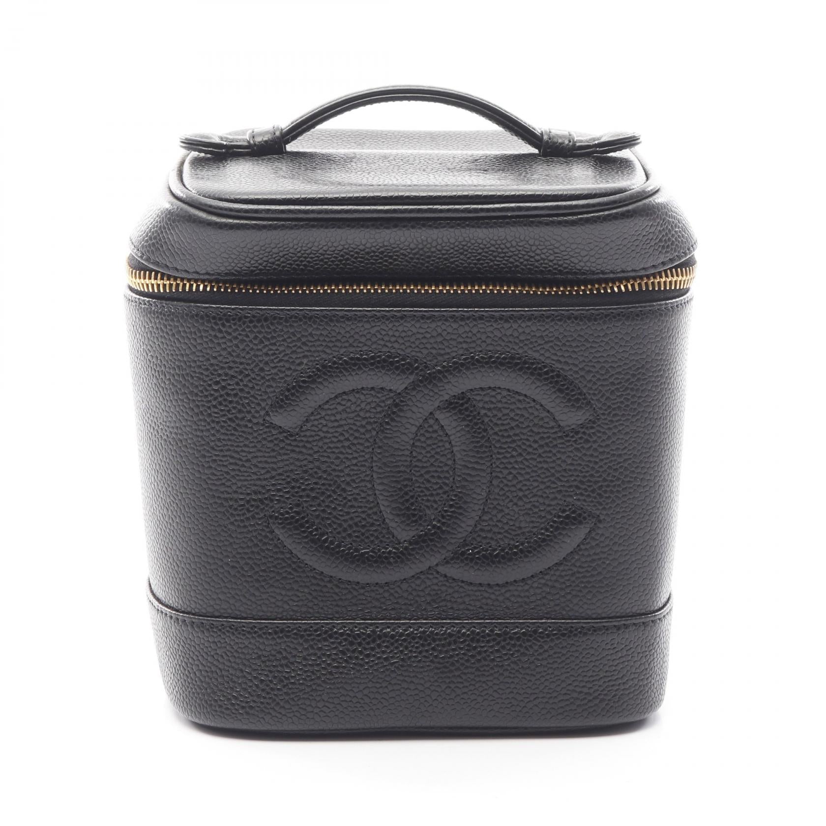 Chanel Calf Handbag