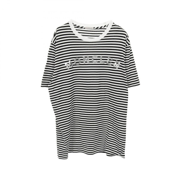 Moncler Cotton Border Top