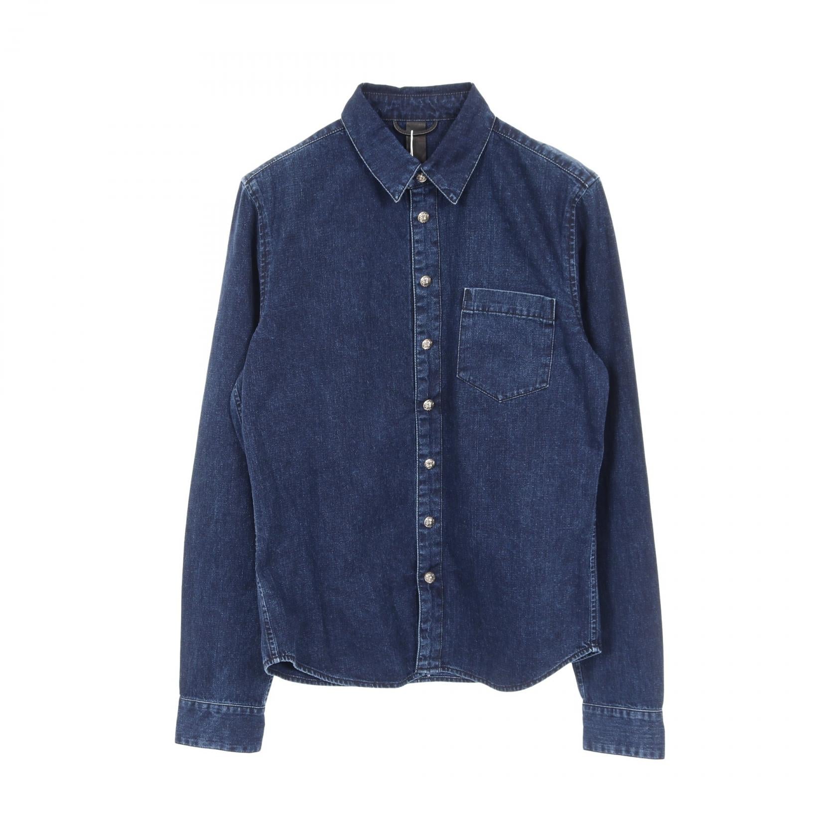 Chrome Hearts Cotton Top
