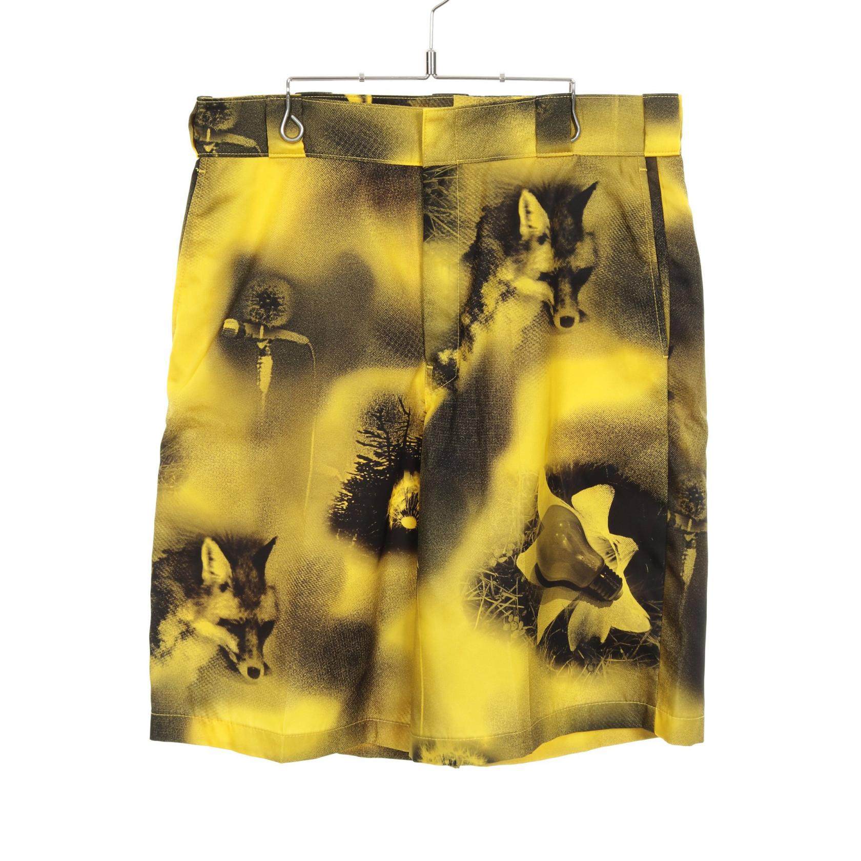 Prada Re-Nylon Shorts