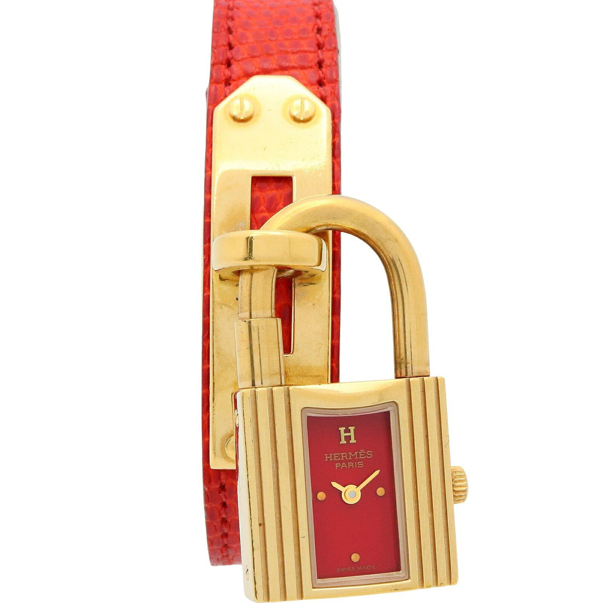 Hermes Kelly Watch