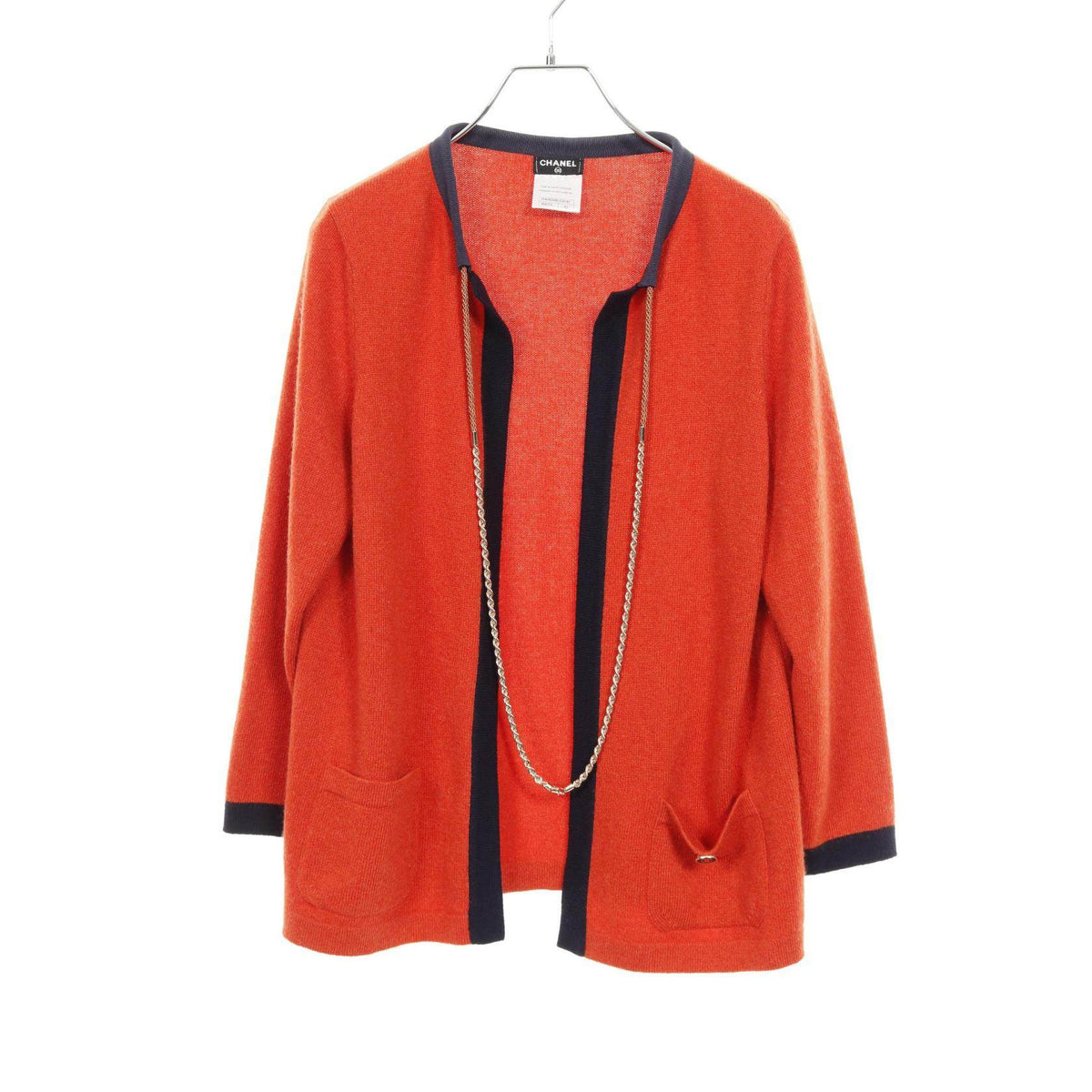 CHANEL Cashmere Cardigan