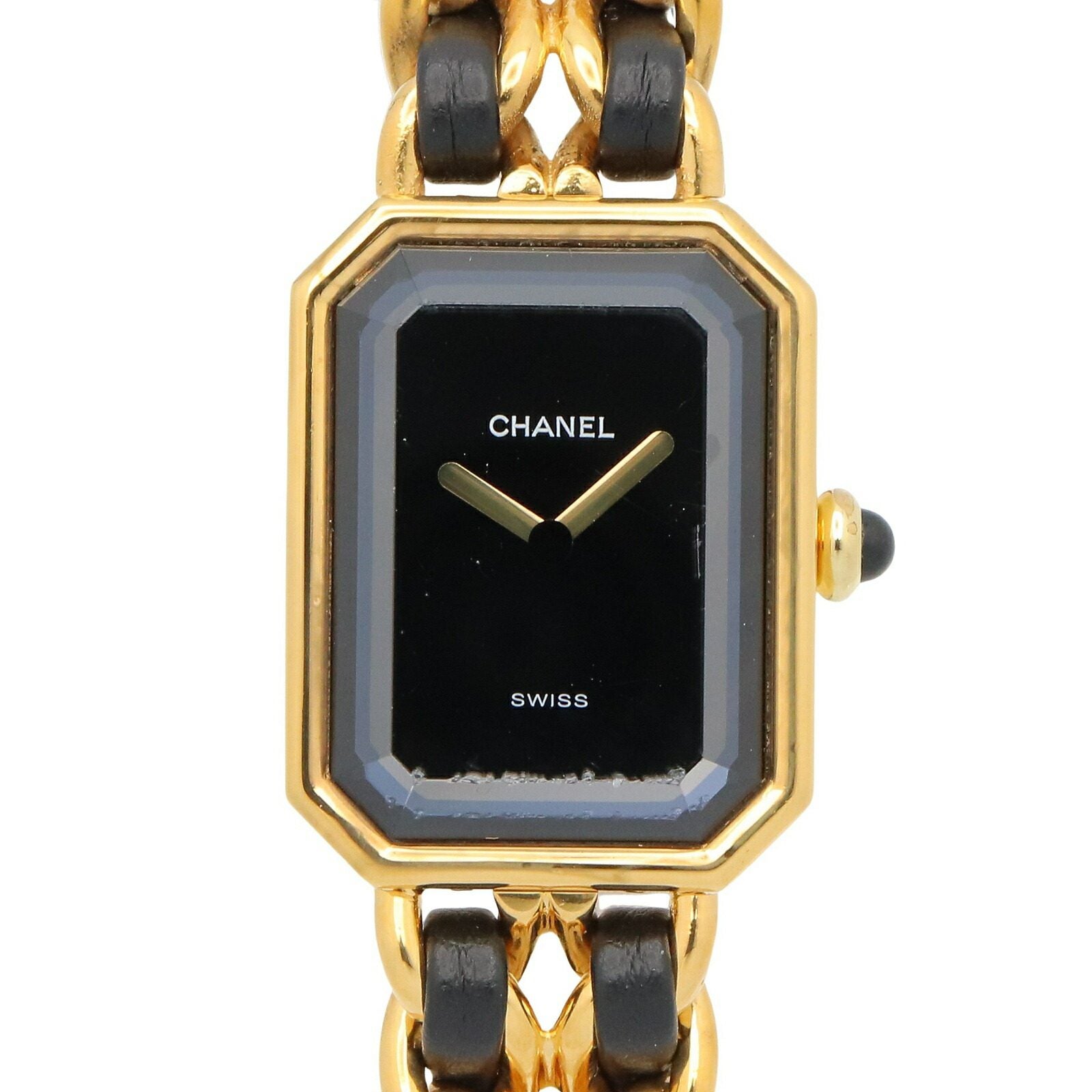 Chanel Premiere GP