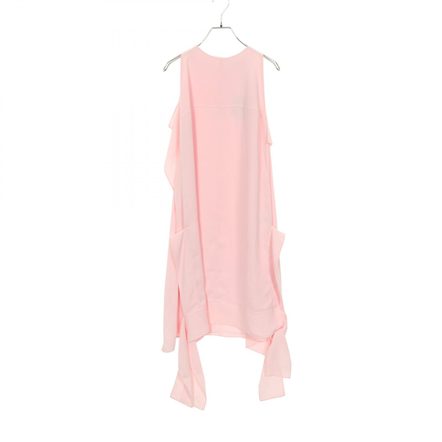 Burberry Polyester Dress