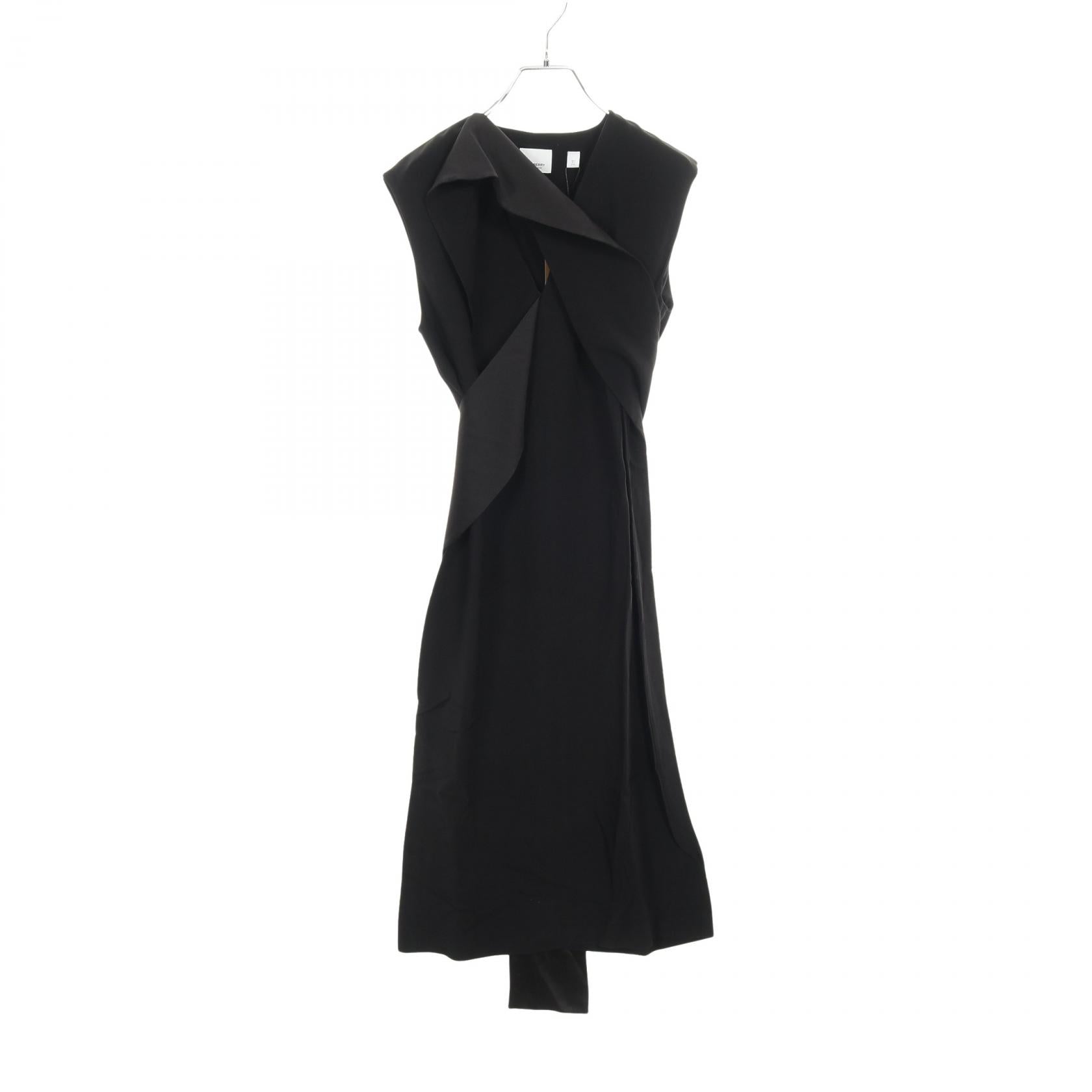 Burberry Viscose Dress