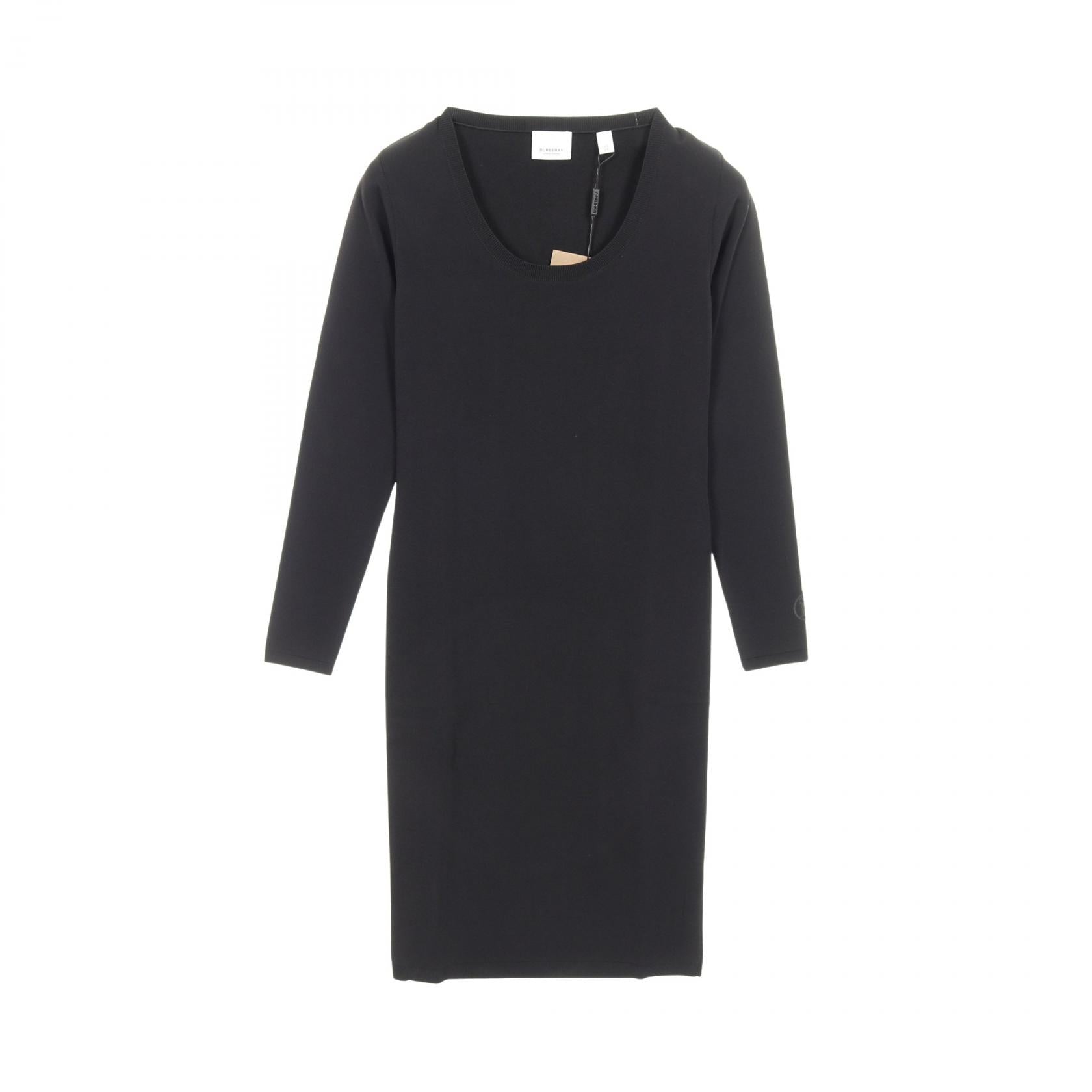 Burberry Nylon Polyester Dress