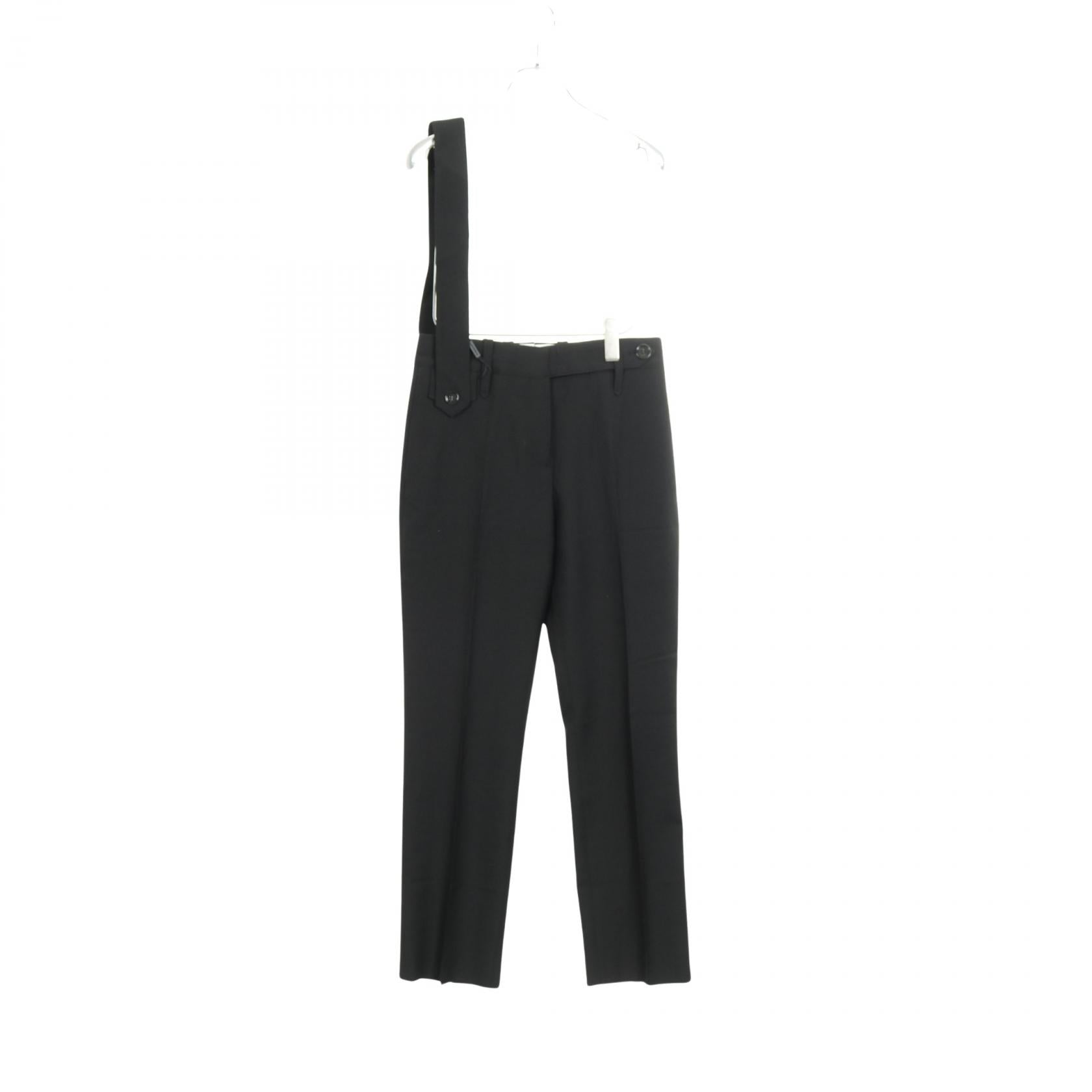 Burberry Wool Pants