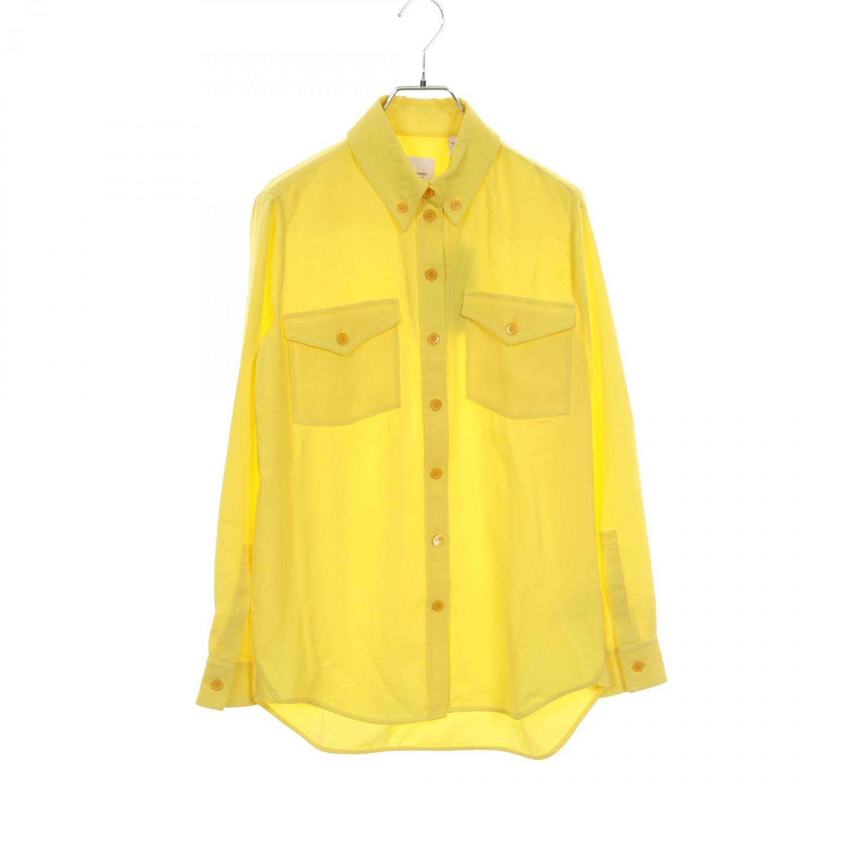 Burberry Polyester Top