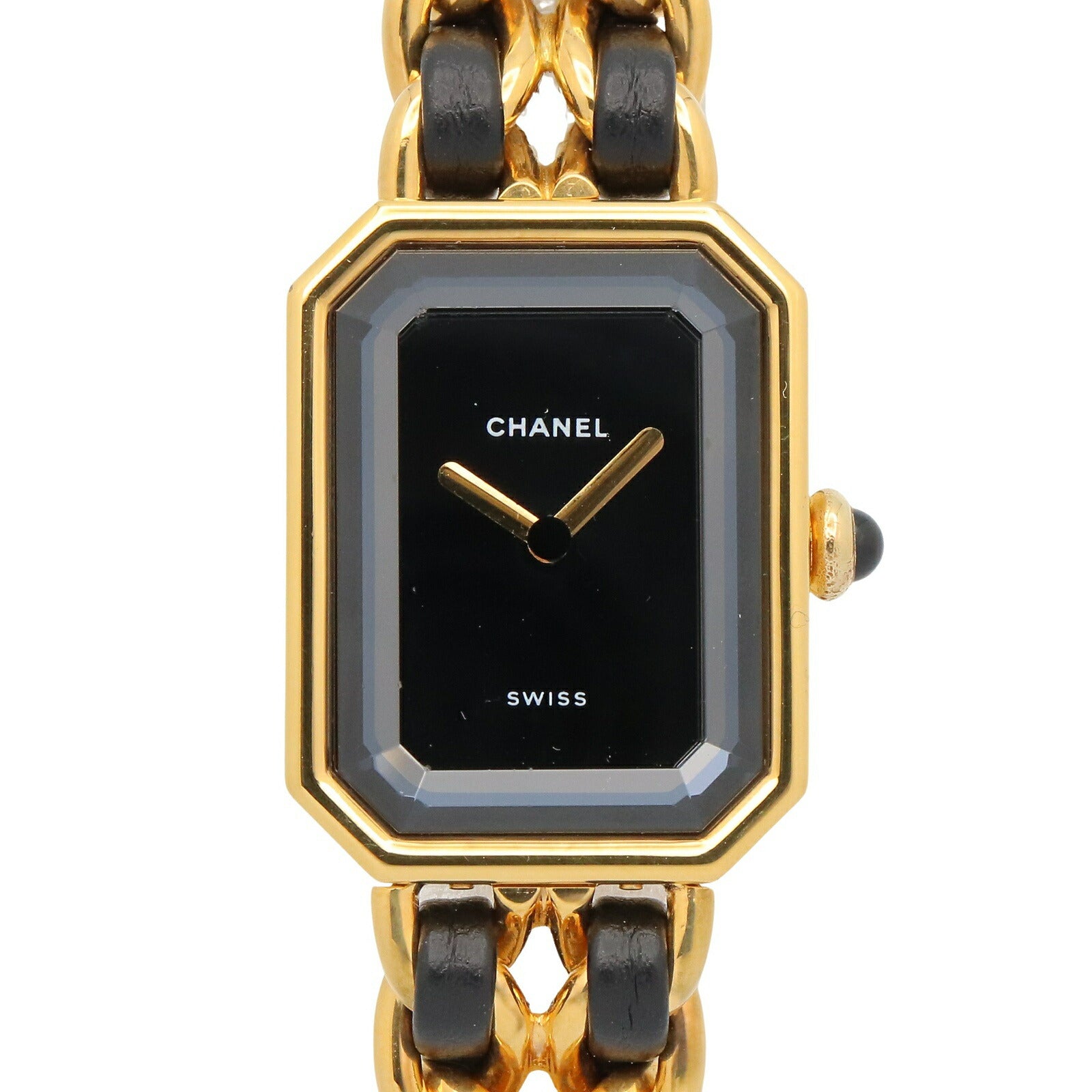 Chanel Première GP Watch