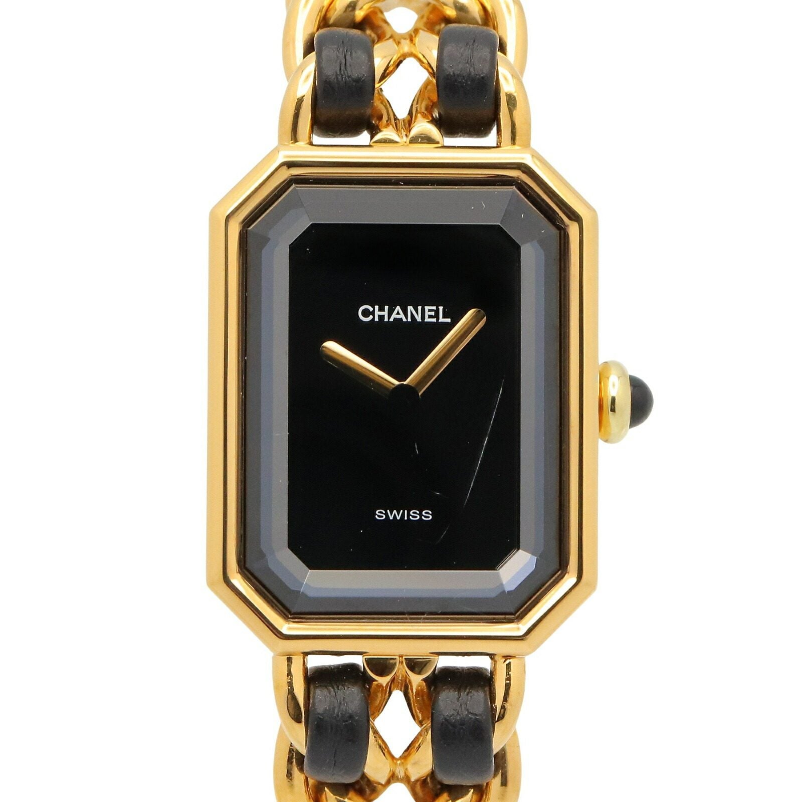 CHANEL Premiere Quartz