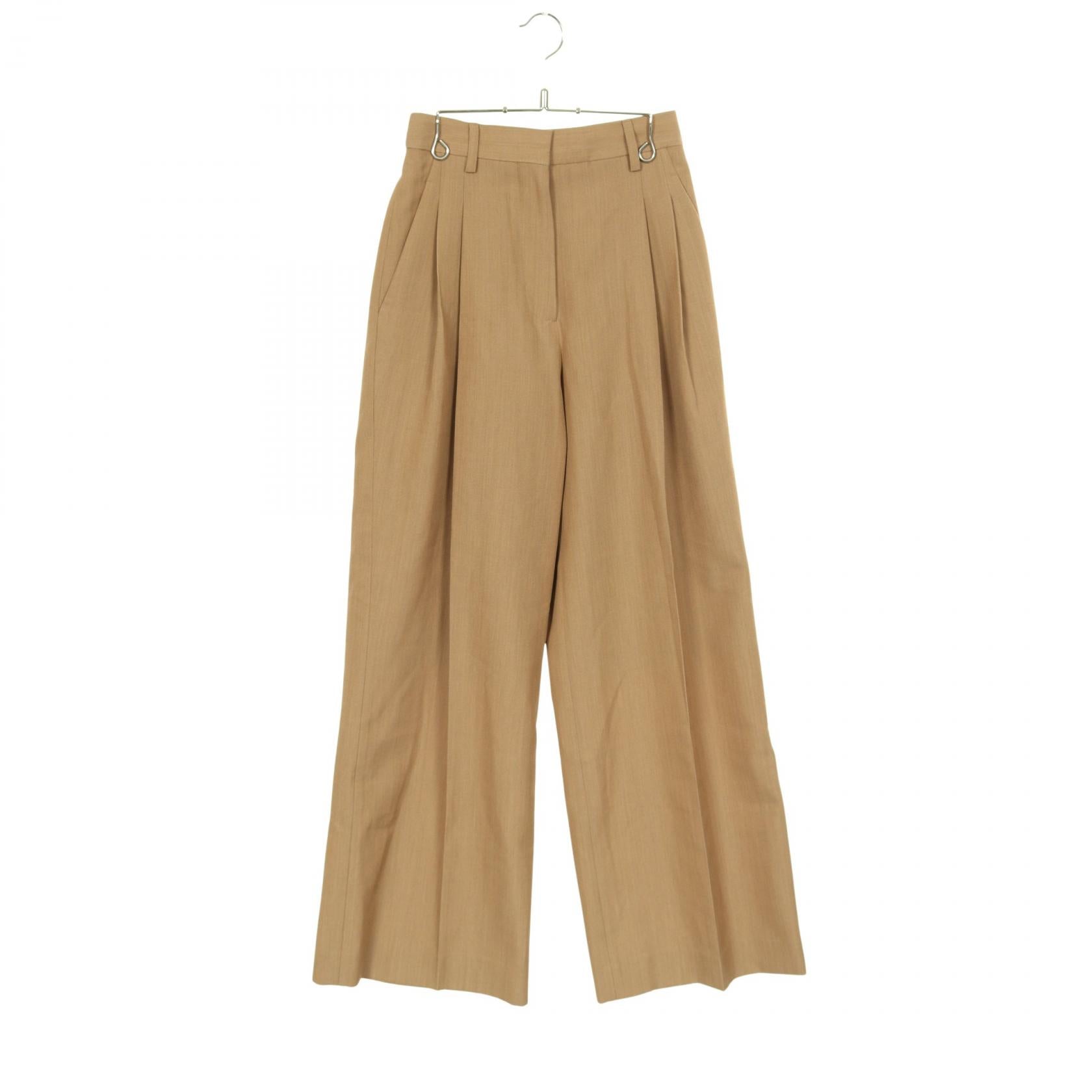 Burberry Wool Pants