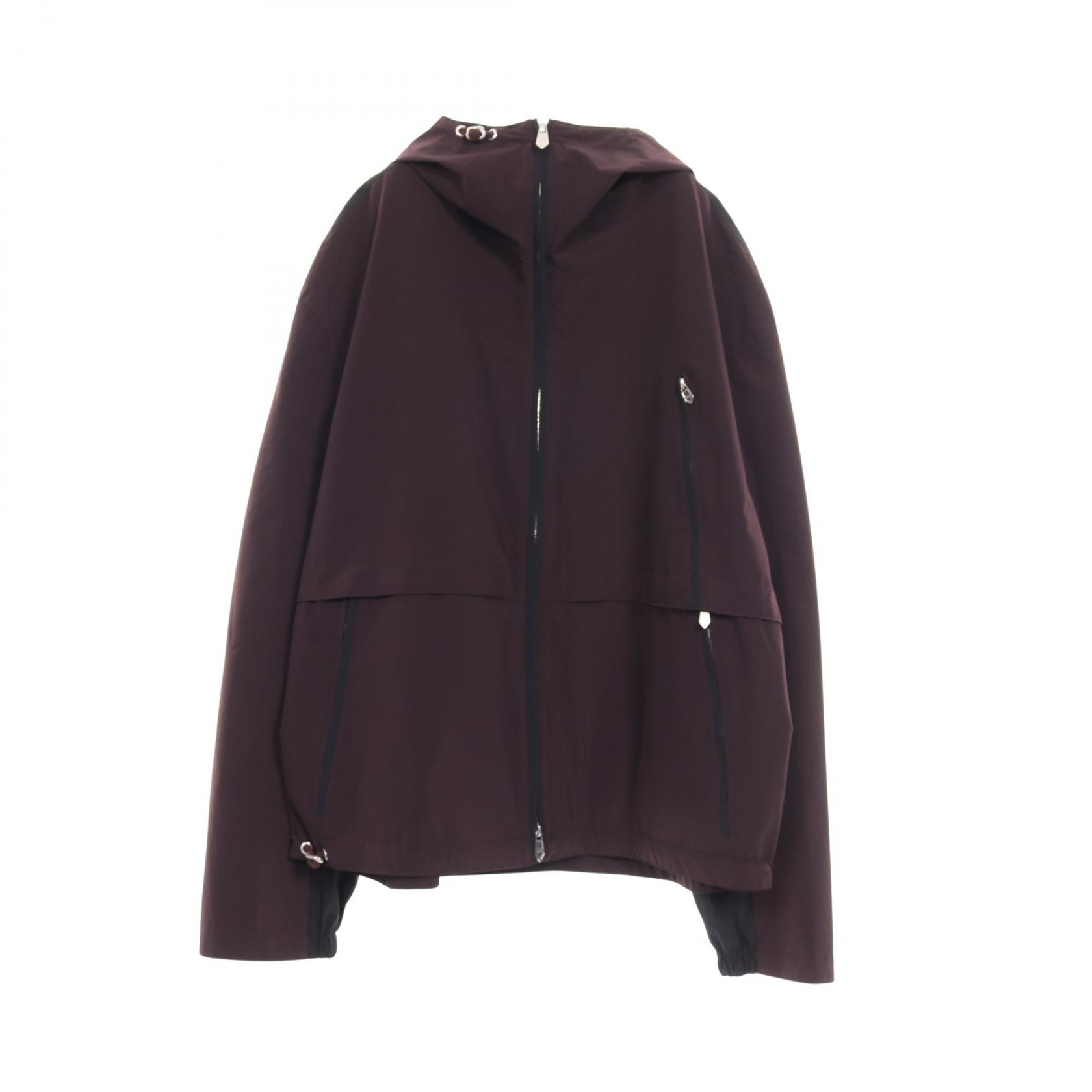 Hermes Nylon Jacket