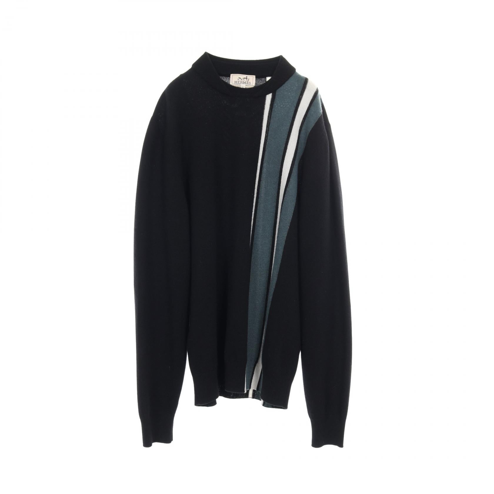 Hermes Cashmere Knit Top