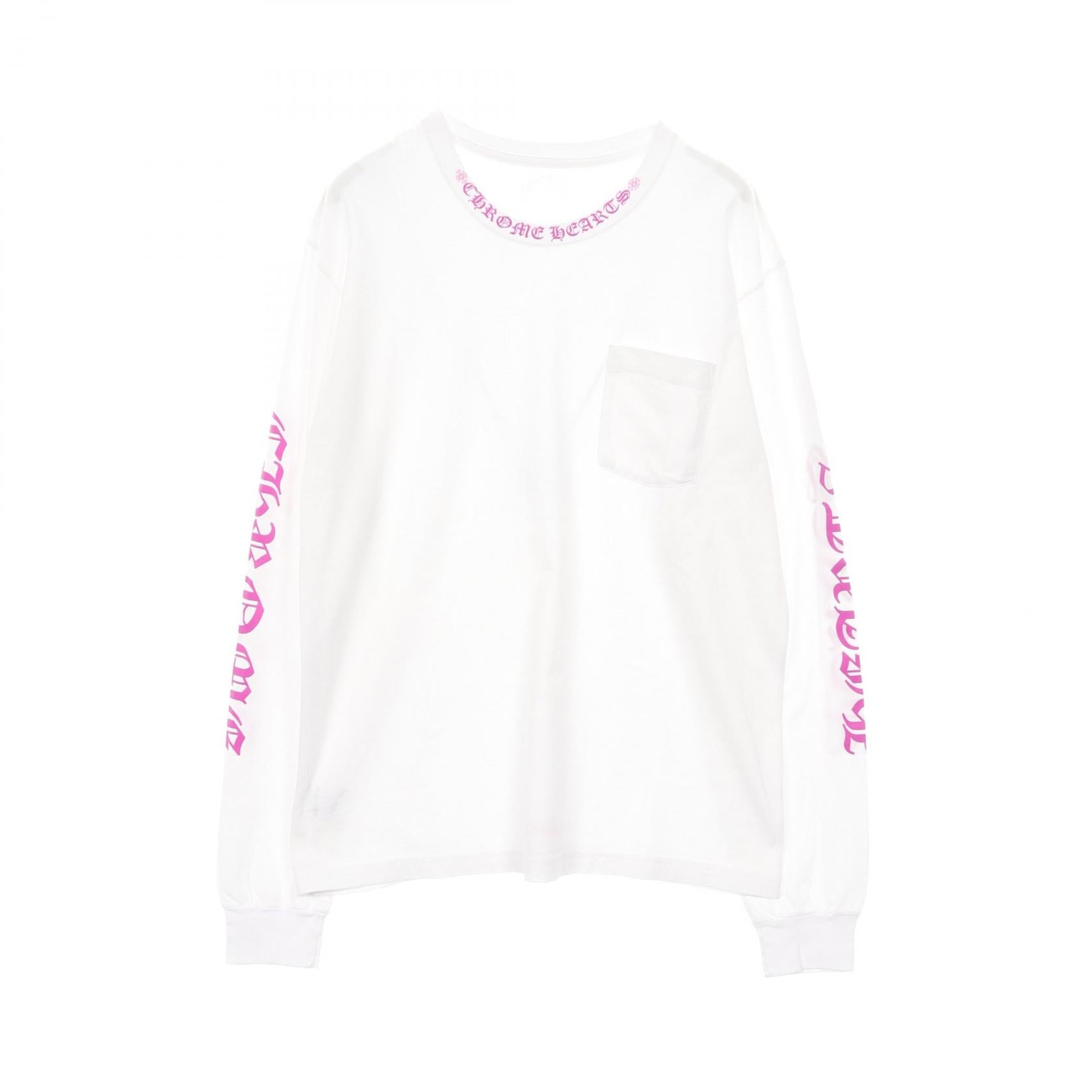 CHROME HEARTS Cotton Top
