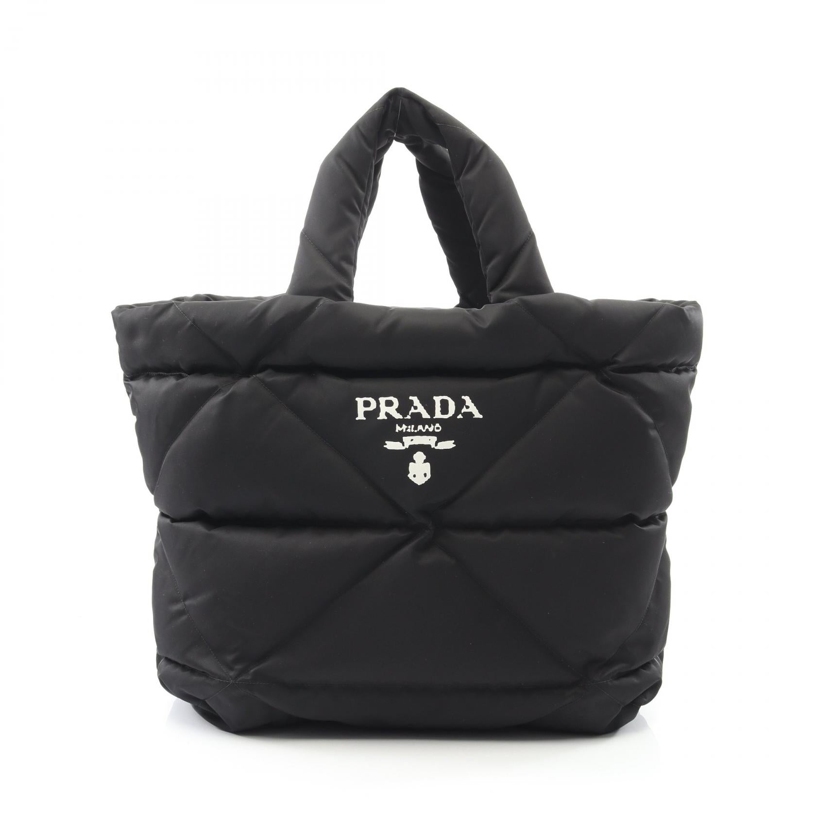 Prada Re-Nylon Tote Bag