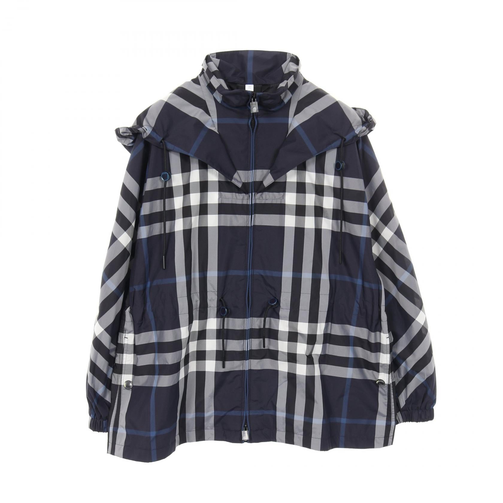 Burberry Polyester Outerwear