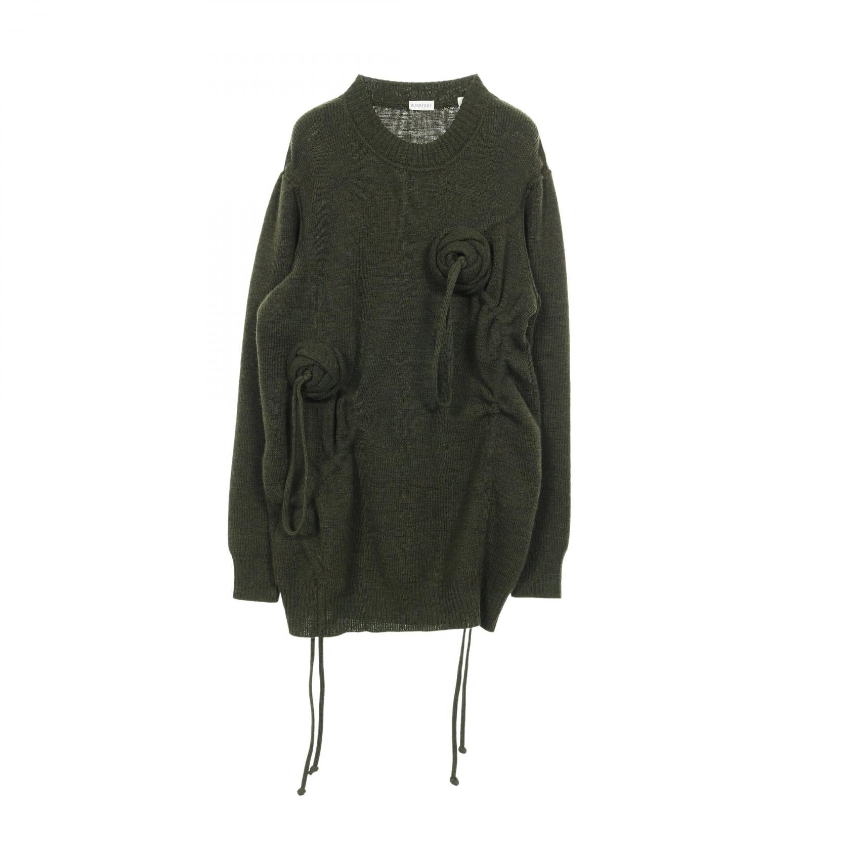 Burberry Wool Dress