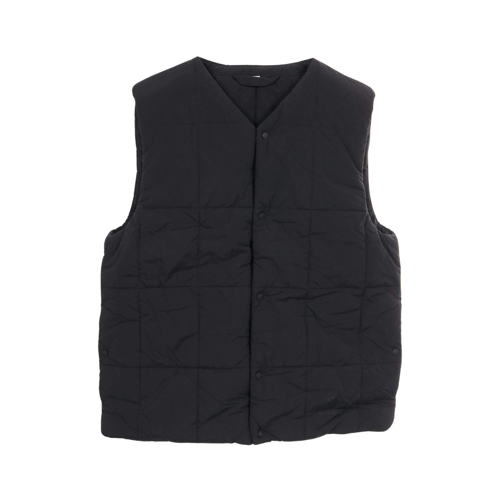 Burberry Nylon Down Vest