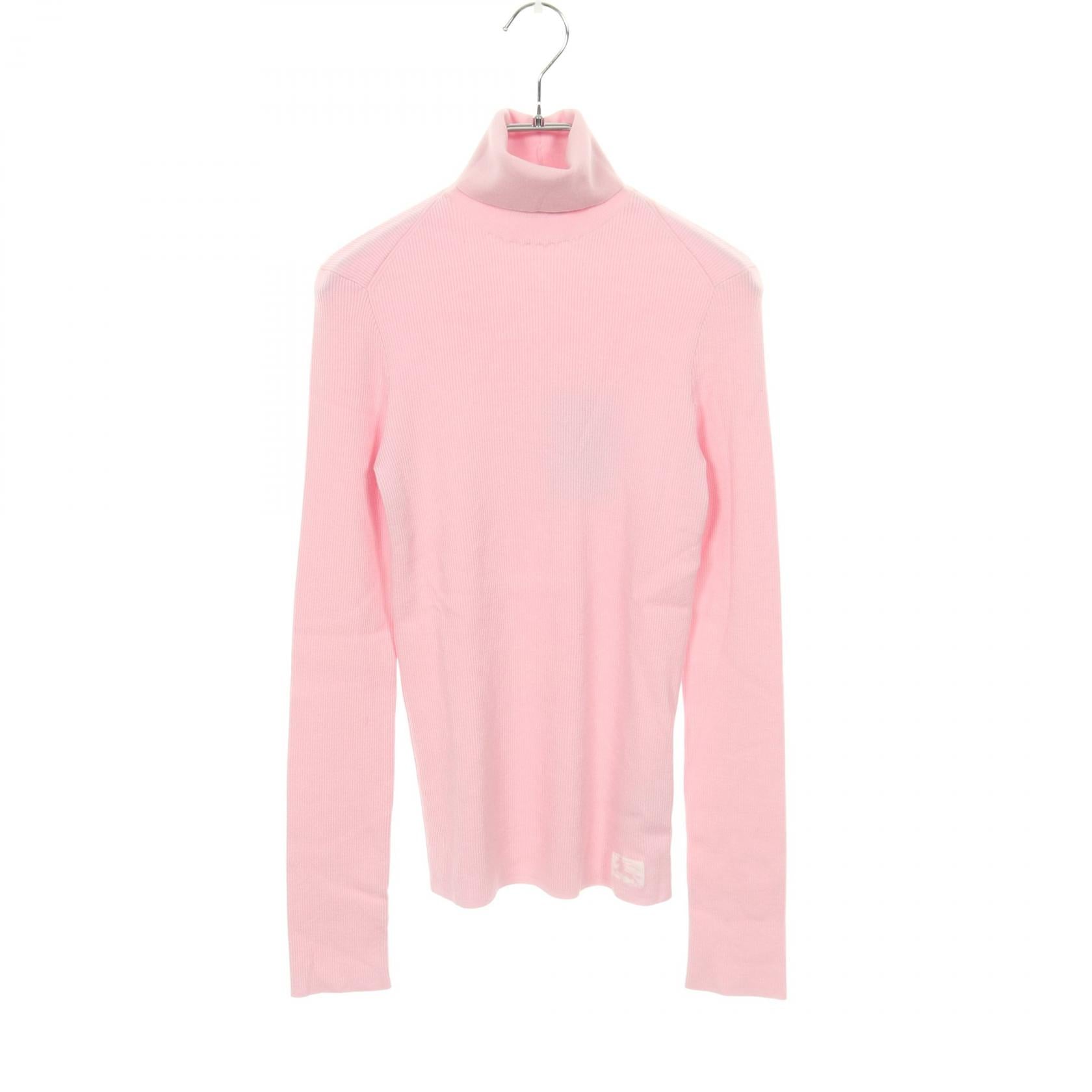 Burberry Wool Knit Top