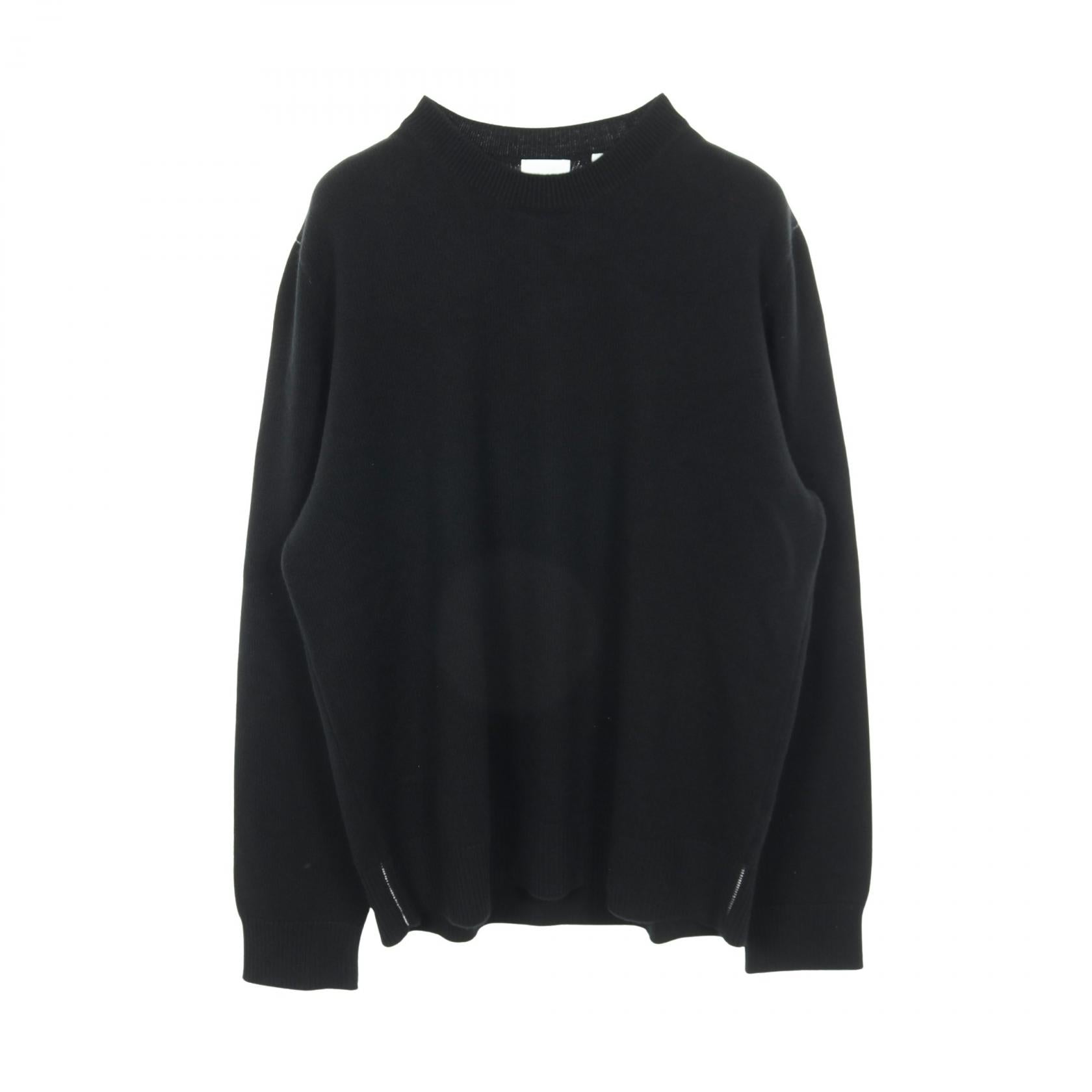 Burberry Cashmere Knit Top