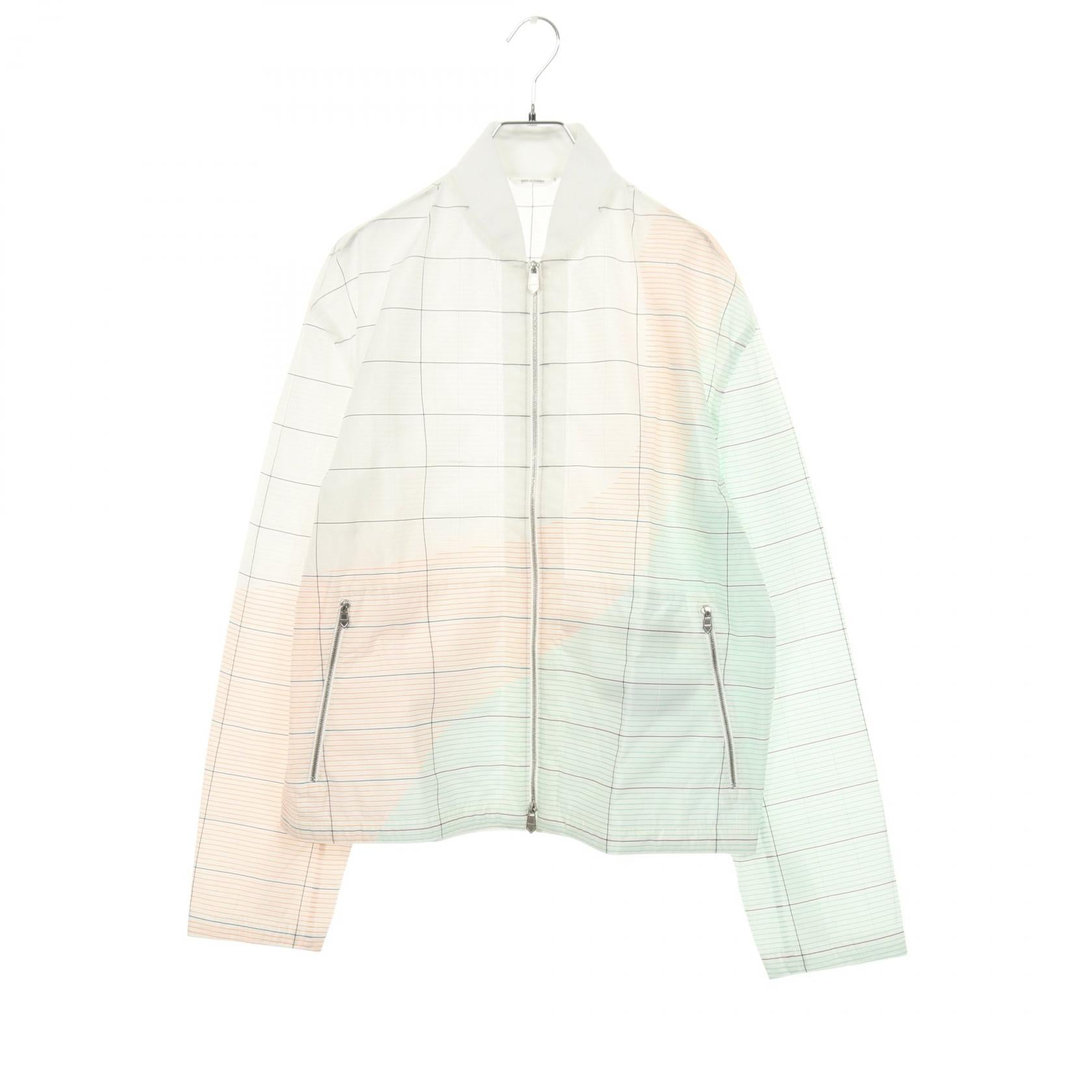 Hermes Polyester Jacket