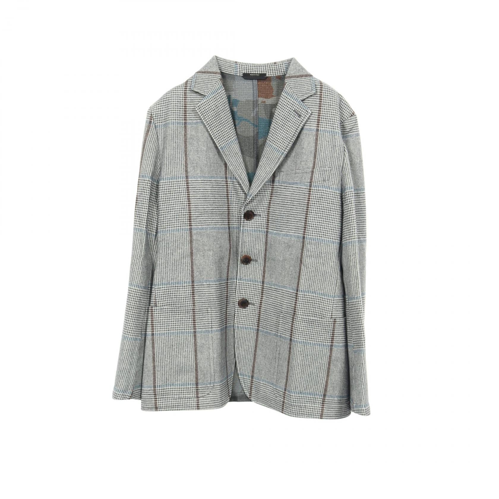 Hermes46 Jacket