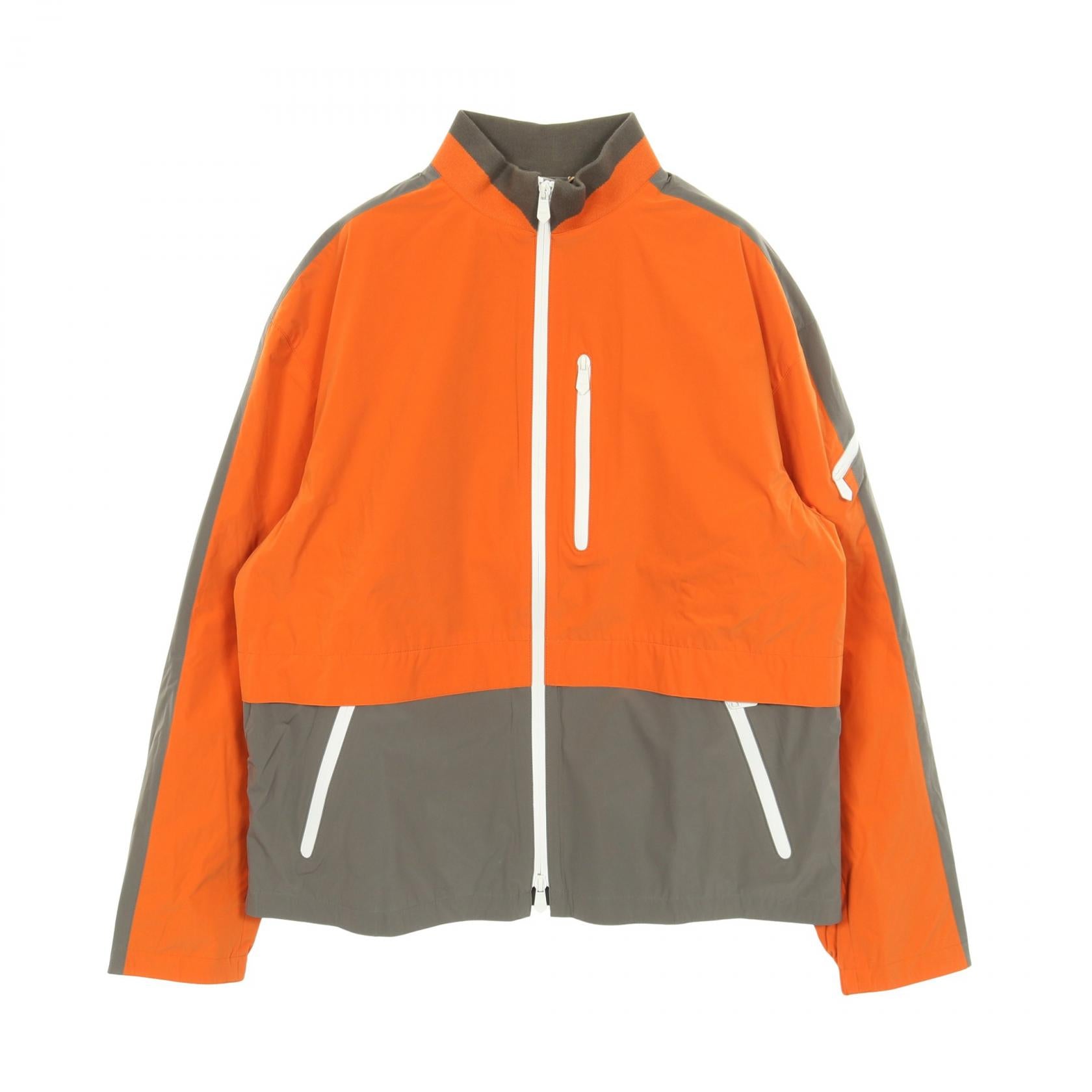 Hermes Nylon Jacket